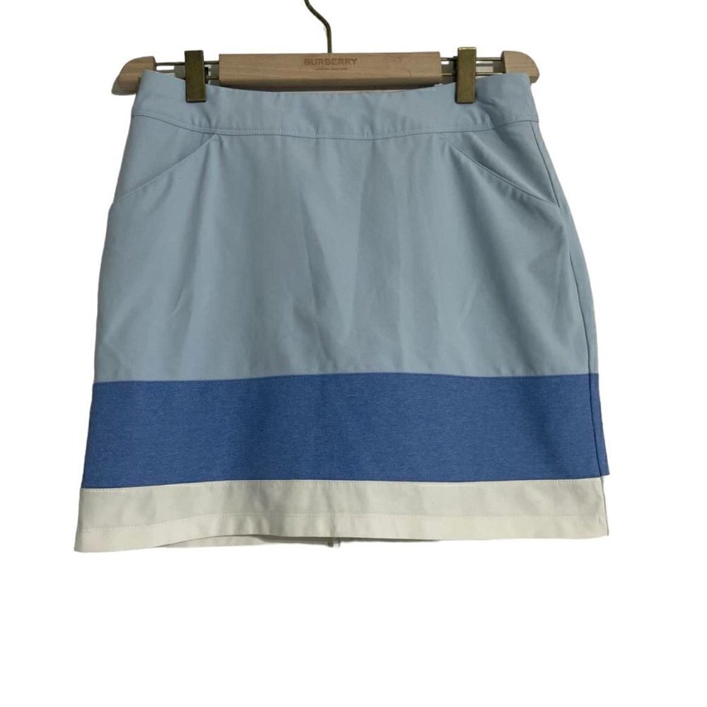 Adidas XS Skirt Skort Tennis Golf Athletic